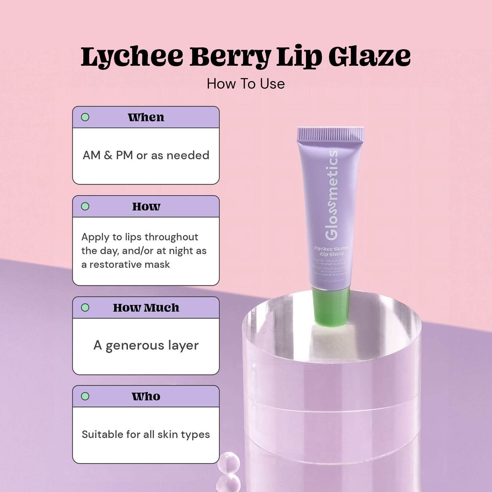 Glazed Skin Duo