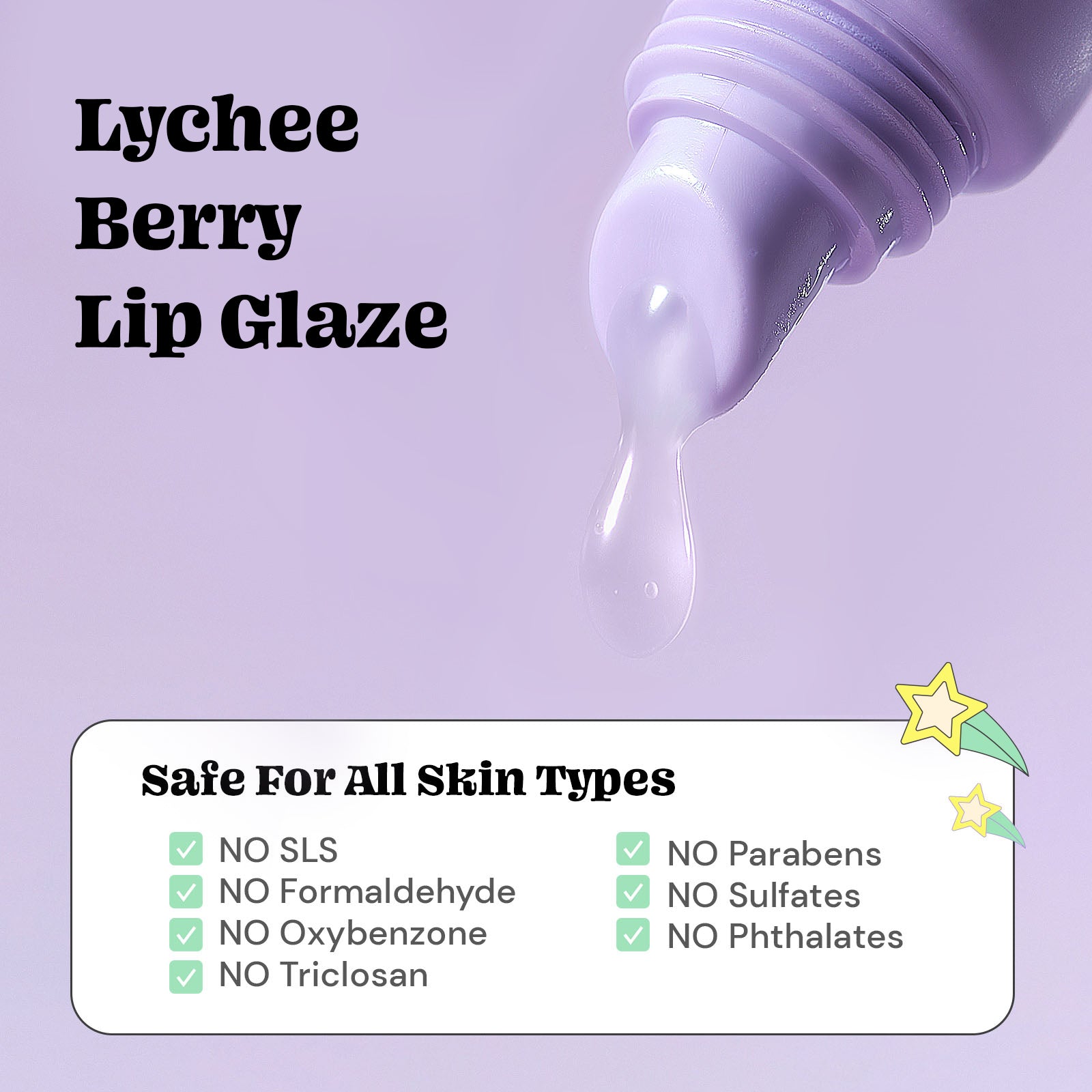 Glazed Skin Duo