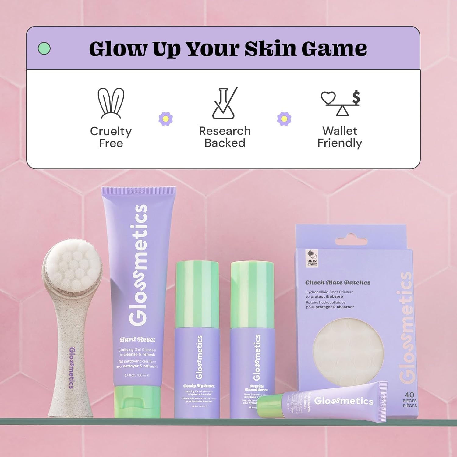 Balance & Purify Bundle