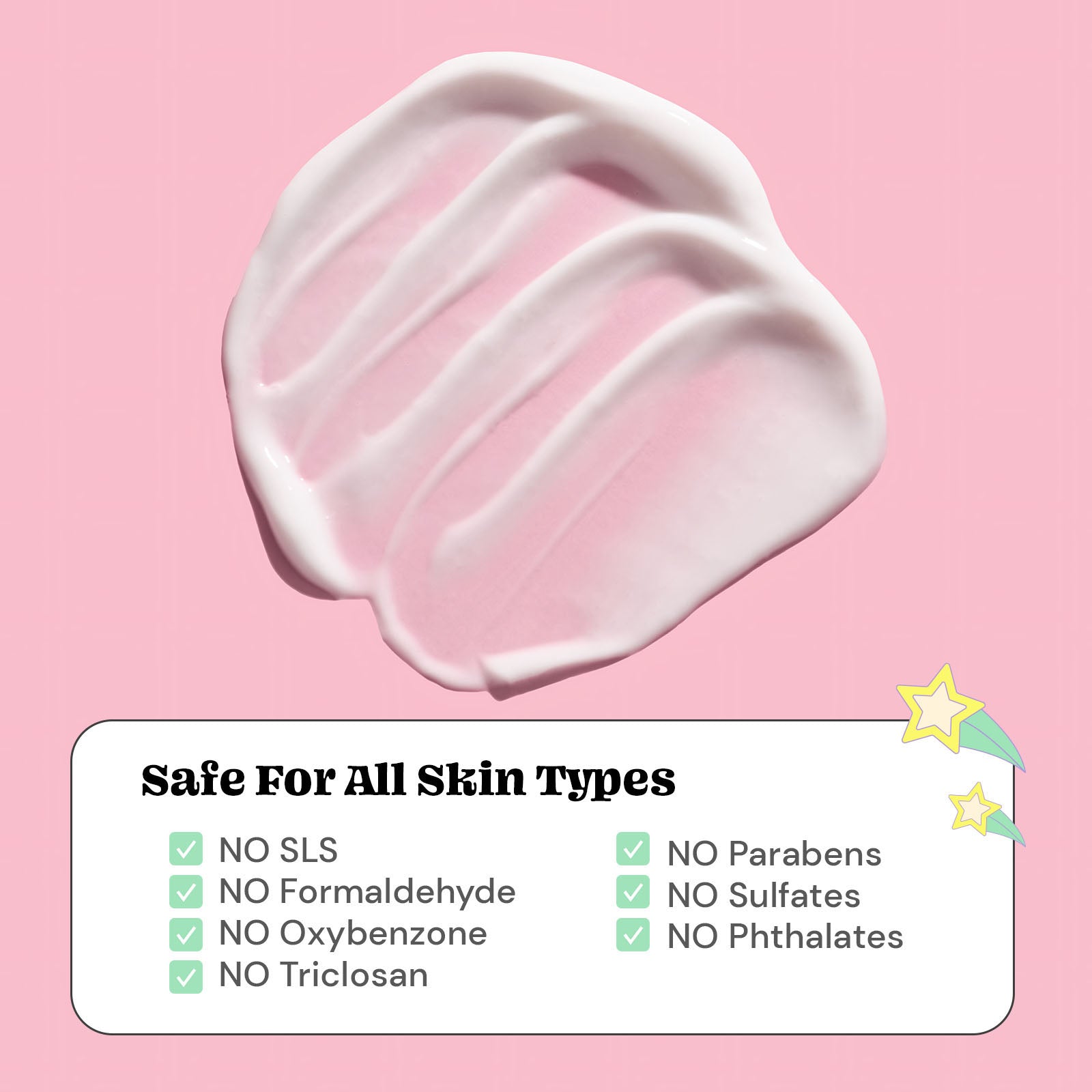 Dewly Hydrated Moisturizer