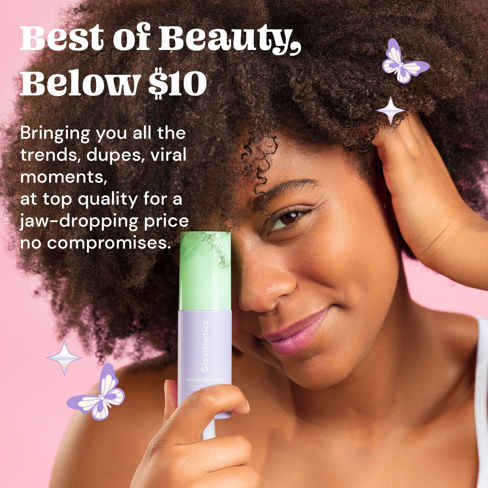 Dewly Hydrated Moisturizer
