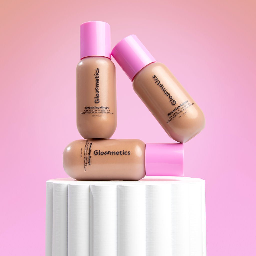Bronzing Drops