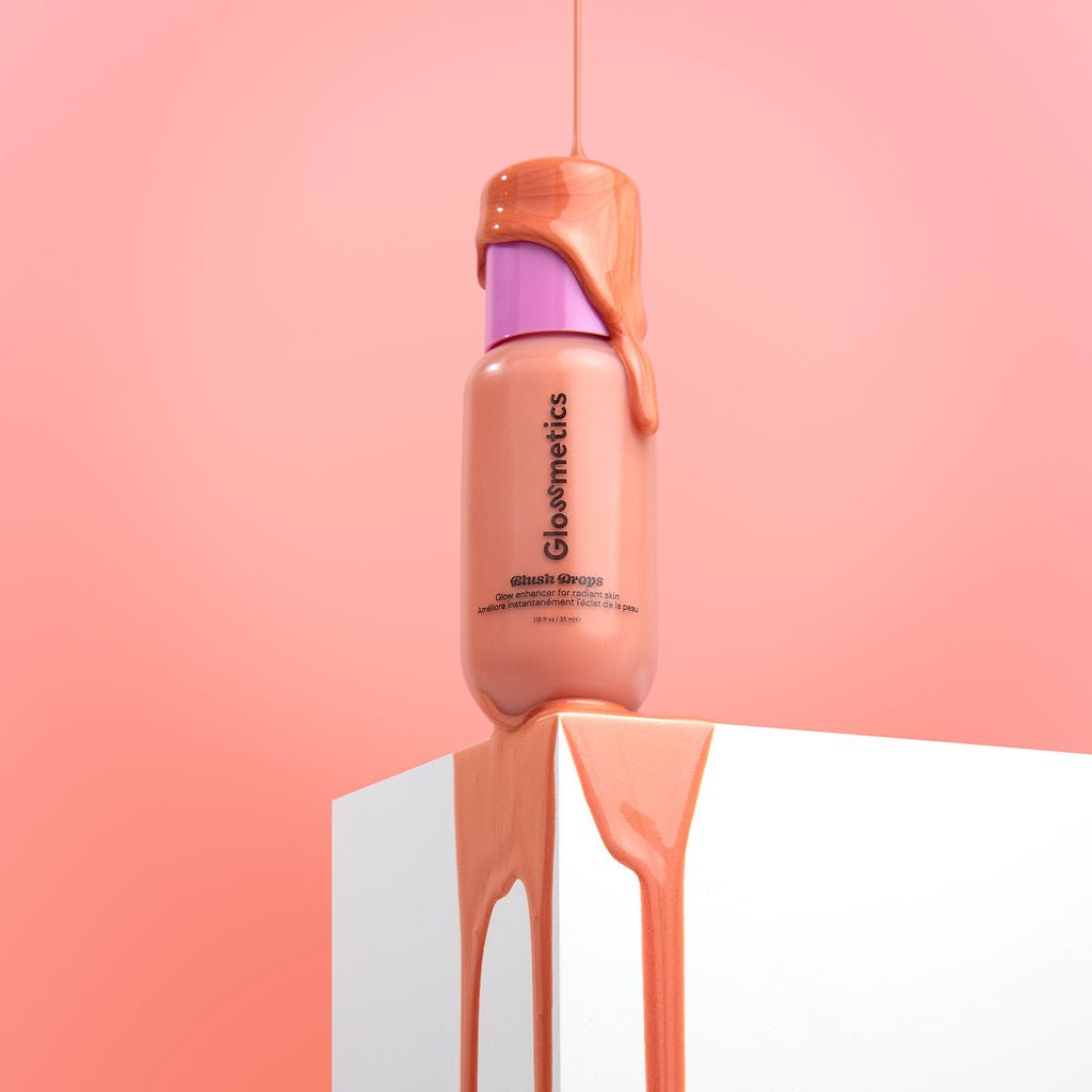 Blush Drops