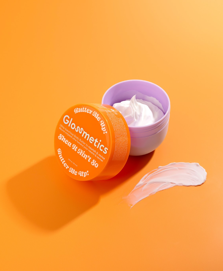 Butter Me Up - Body Butter