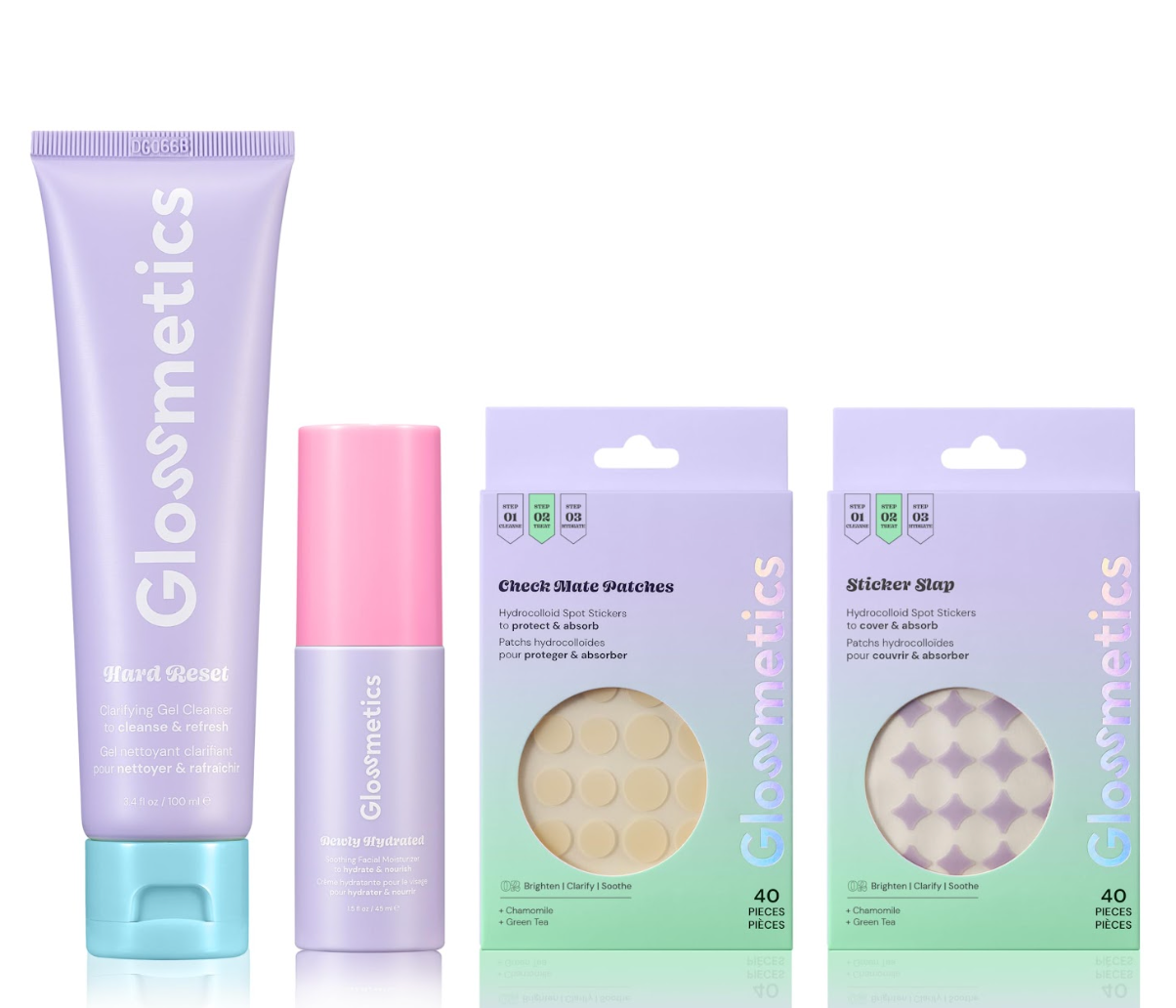 Balance & Purify Bundle