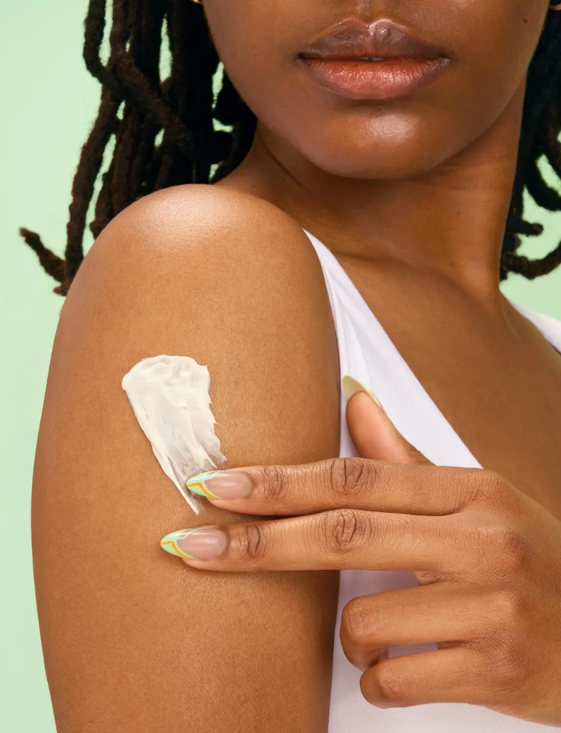 Butter Me Up - Body Butter