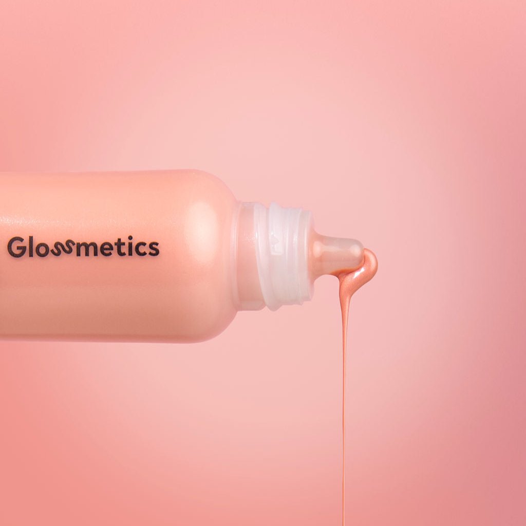Blush Drops