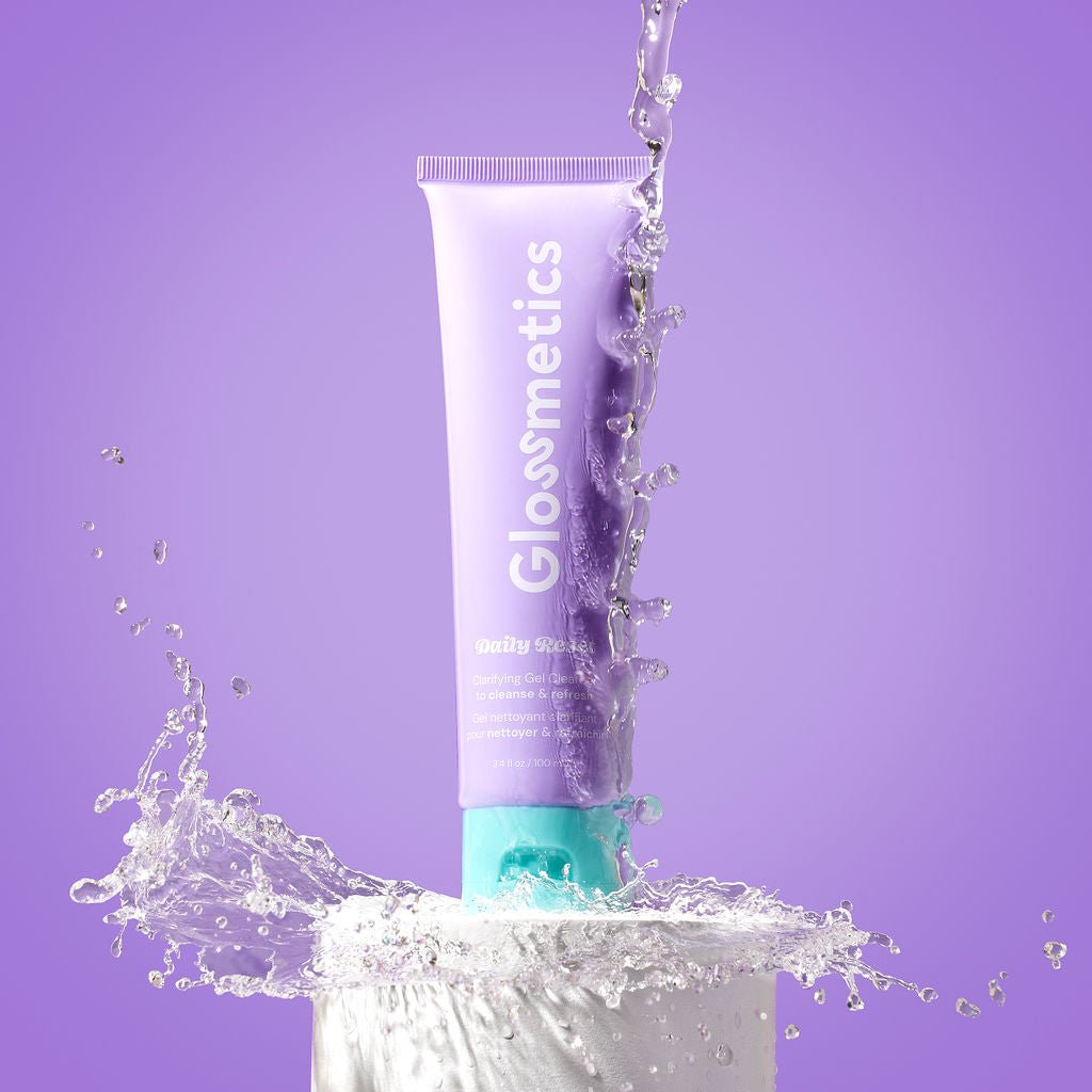 Daily Reset - Gel Cleanser