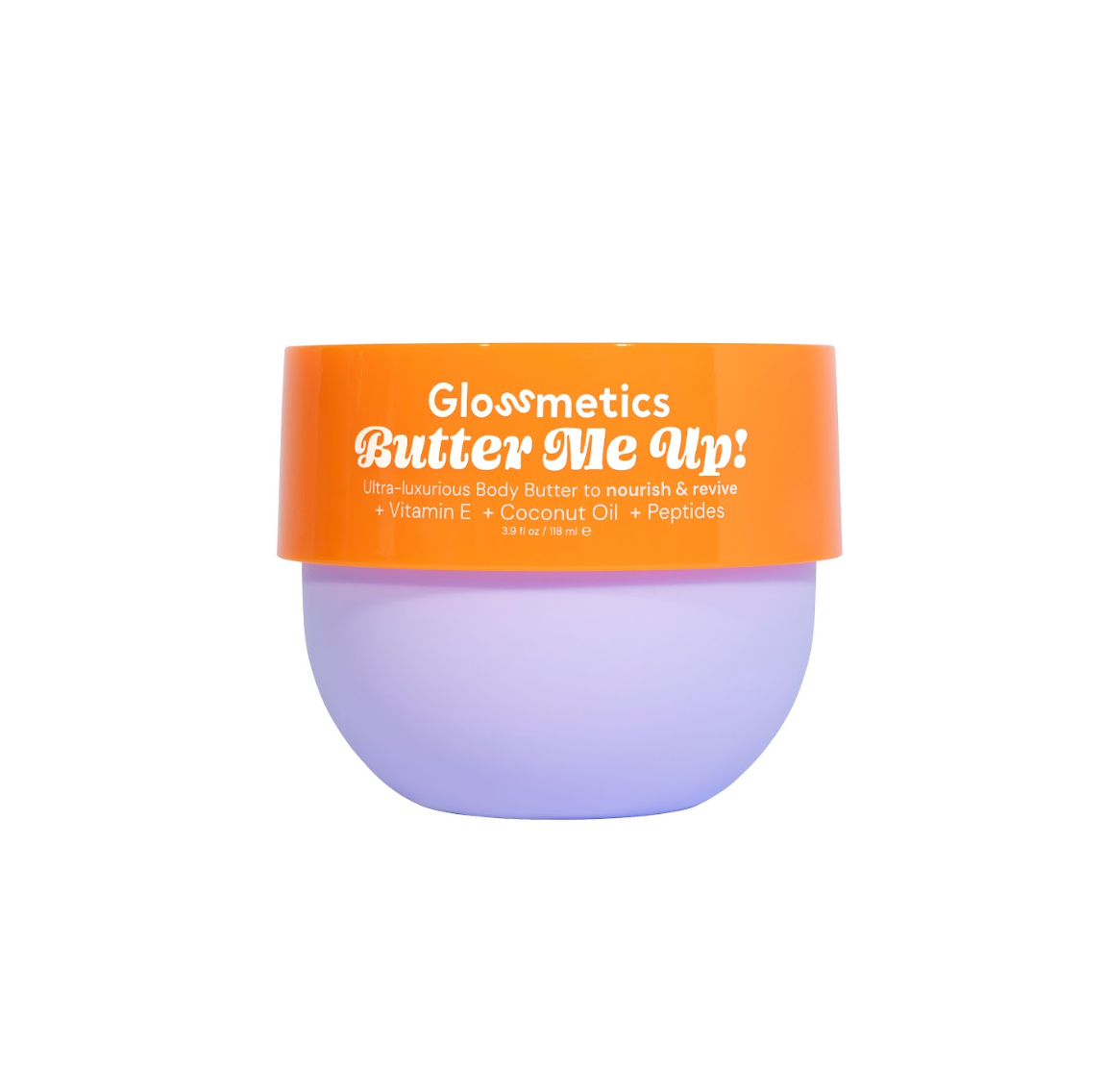 Butter Me Up - Body Butter